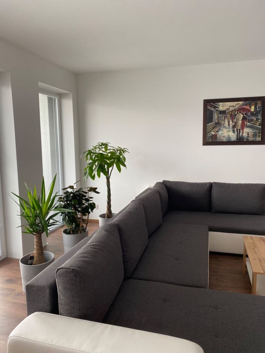 3 bedroom flat to rent, 90 m², Orechová, Dunajská Lužná, Bratislavský Region 3 bedroom flat to rent, 90 m², Orechová, Dunajská Lužná, Bratislavský Region