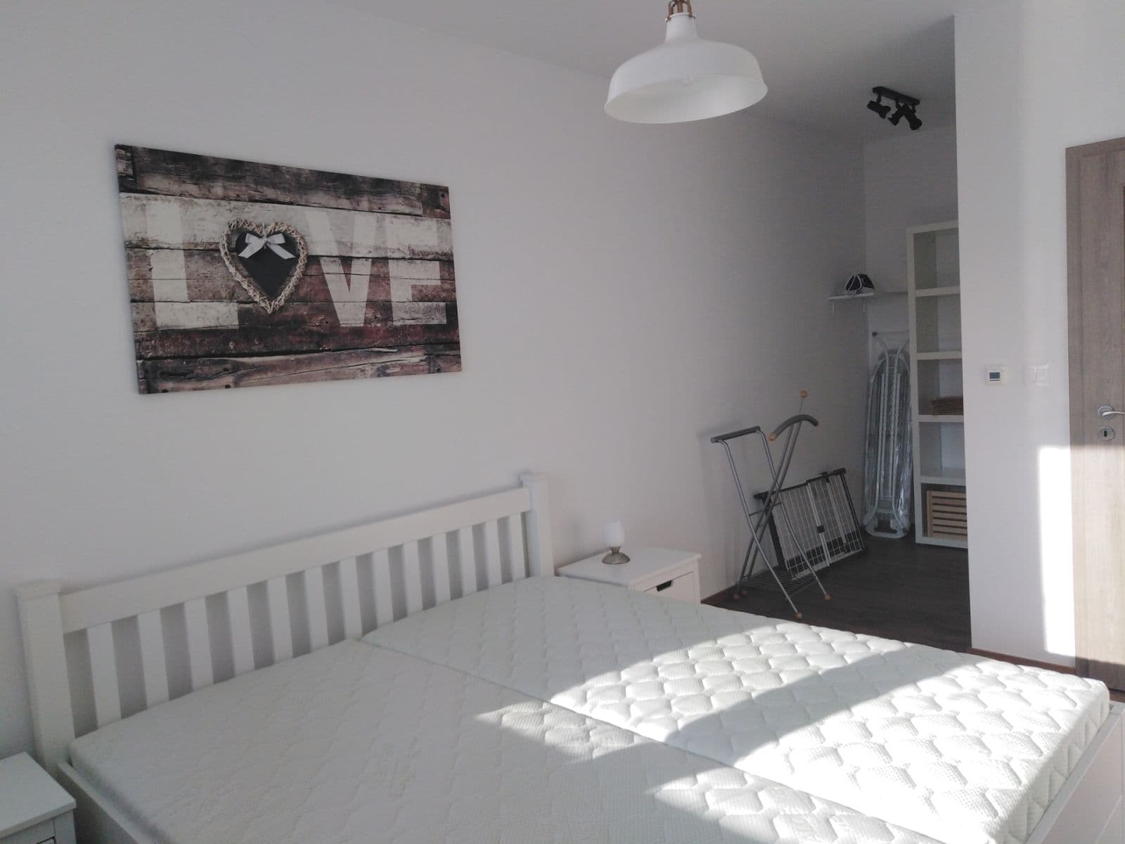 3 bedroom flat to rent, 90 m², Orechová, Dunajská Lužná, Bratislavský Region 3 bedroom flat to rent, 90 m², Orechová, Dunajská Lužná, Bratislavský Region