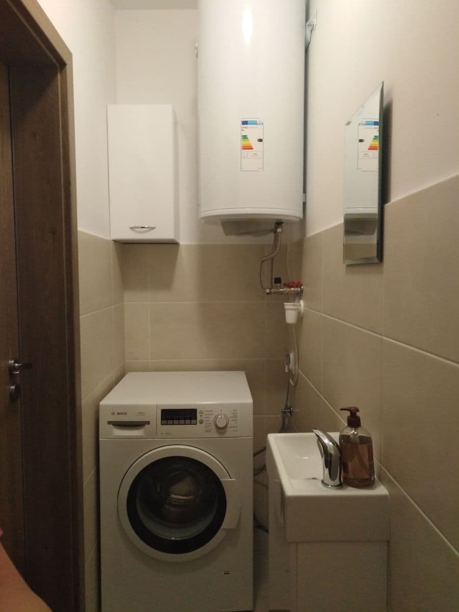 3 bedroom flat to rent, 90 m², Orechová, Dunajská Lužná, Bratislavský Region 3 bedroom flat to rent, 90 m², Orechová, Dunajská Lužná, Bratislavský Region