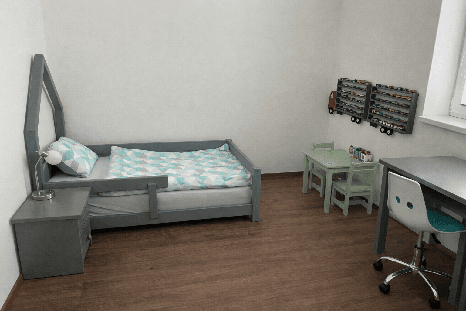 3 bedroom flat to rent, 90 m², Orechová, Dunajská Lužná, Bratislavský Region 3 bedroom flat to rent, 90 m², Orechová, Dunajská Lužná, Bratislavský Region