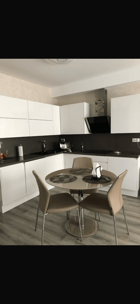 1 bedroom with open-plan kitchen flat for sale, 59 m², Modrého, Prague, Prague 1 bedroom with open-plan kitchen flat for sale, 59 m², Modrého, Prague, Prague