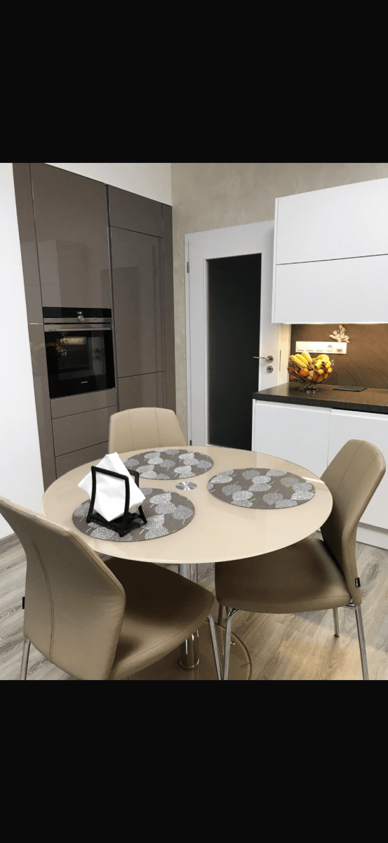 1 bedroom with open-plan kitchen flat for sale, 59 m², Modrého, Prague, Prague 1 bedroom with open-plan kitchen flat for sale, 59 m², Modrého, Prague, Prague