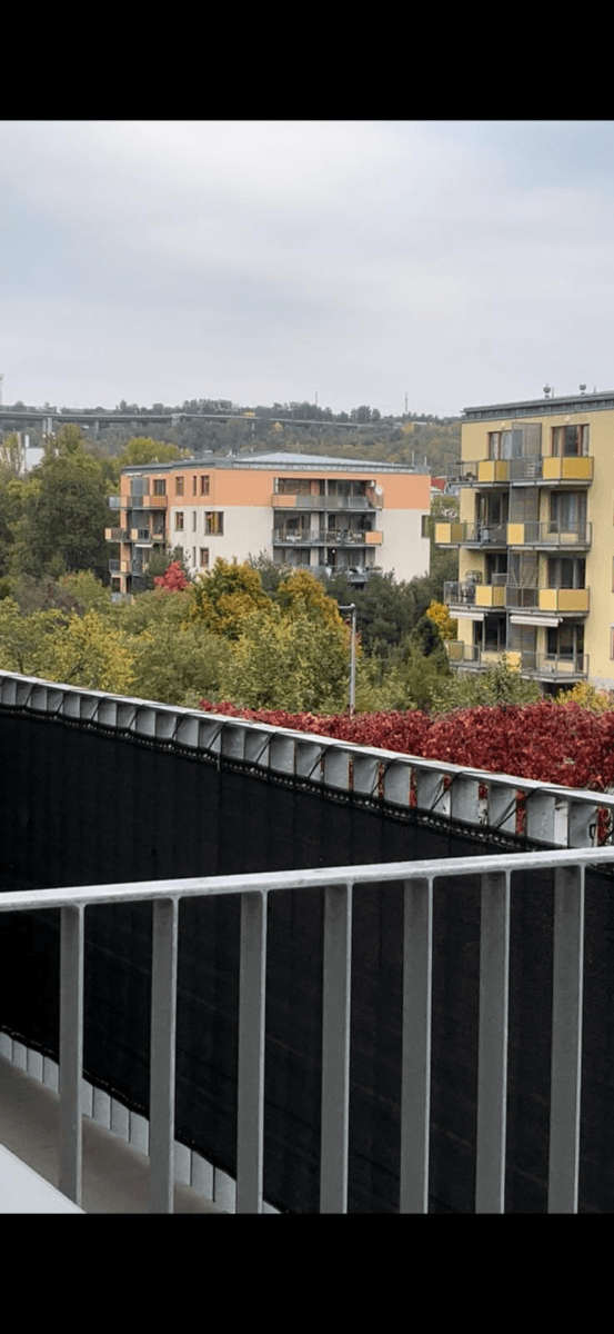 1 bedroom with open-plan kitchen flat for sale, 59 m², Modrého, Prague, Prague 1 bedroom with open-plan kitchen flat for sale, 59 m², Modrého, Prague, Prague