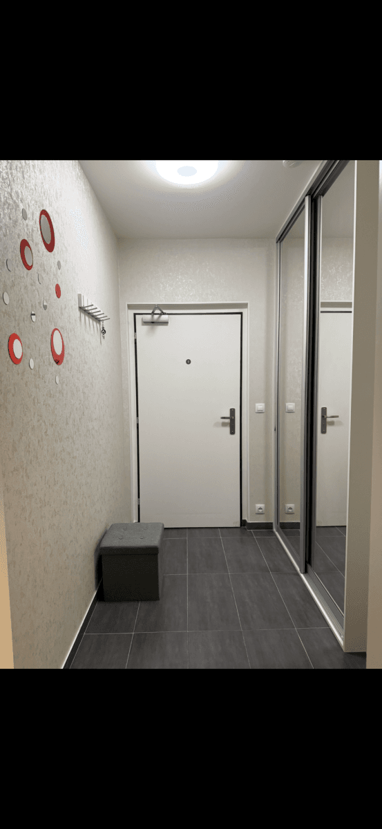 1 bedroom with open-plan kitchen flat for sale, 59 m², Modrého, Prague, Prague 1 bedroom with open-plan kitchen flat for sale, 59 m², Modrého, Prague, Prague