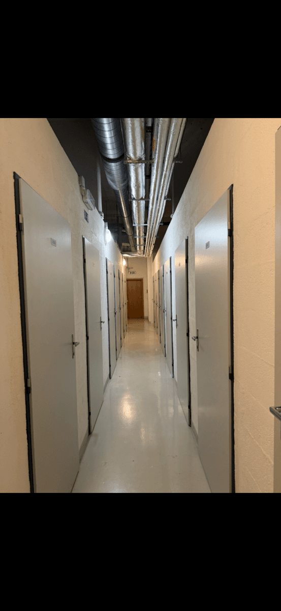 1 bedroom with open-plan kitchen flat for sale, 59 m², Modrého, Prague, Prague 1 bedroom with open-plan kitchen flat for sale, 59 m², Modrého, Prague, Prague