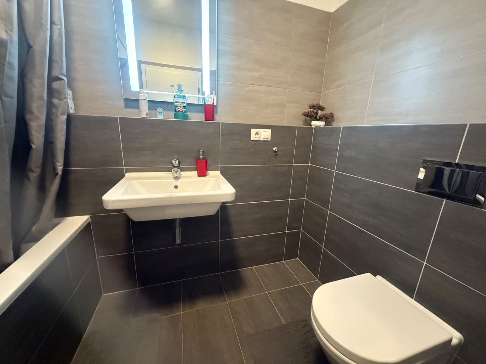 1 bedroom with open-plan kitchen flat for sale, 59 m², Modrého, Prague, Prague 1 bedroom with open-plan kitchen flat for sale, 59 m², Modrého, Prague, Prague