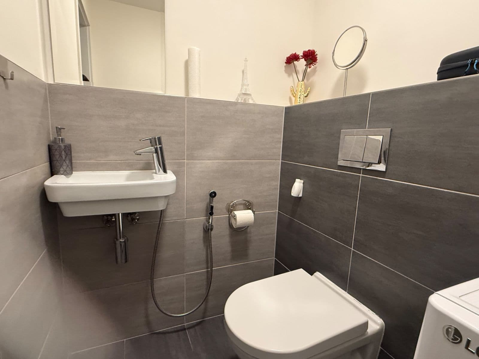 1 bedroom with open-plan kitchen flat for sale, 59 m², Modrého, Prague, Prague 1 bedroom with open-plan kitchen flat for sale, 59 m², Modrého, Prague, Prague