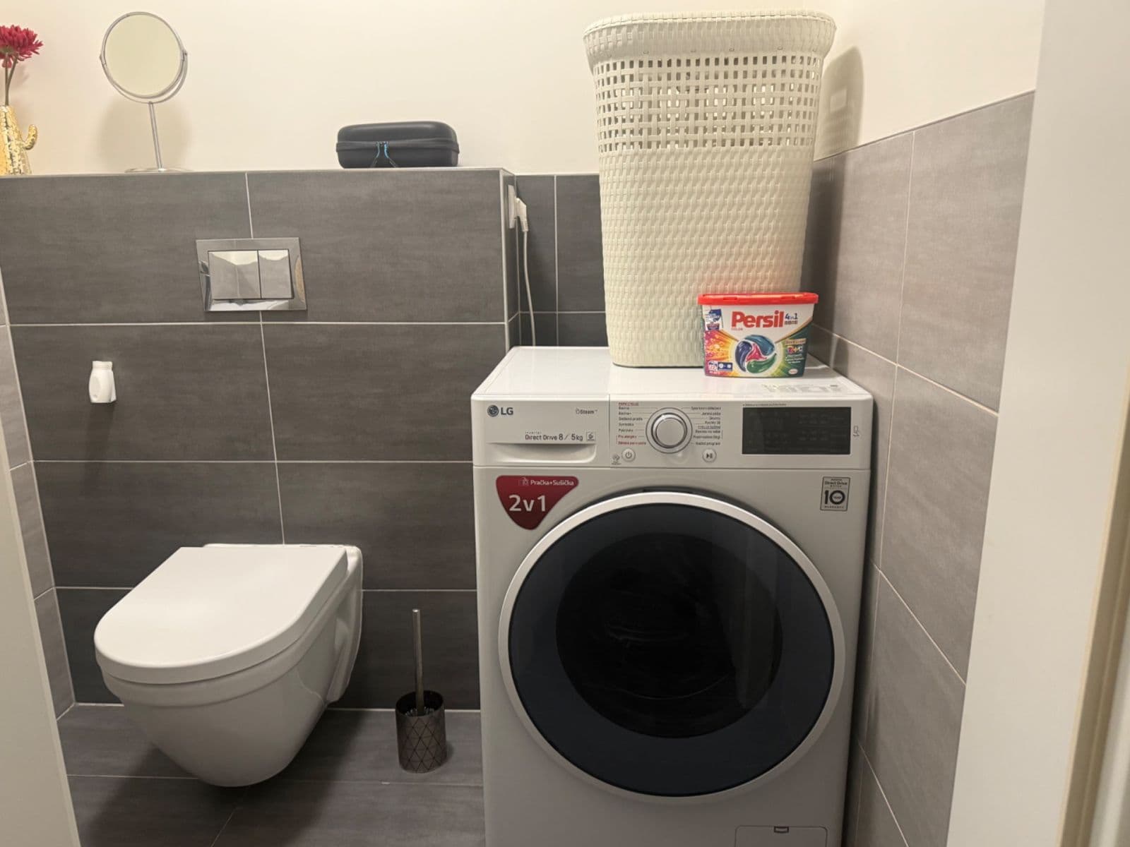 1 bedroom with open-plan kitchen flat for sale, 59 m², Modrého, Prague, Prague 1 bedroom with open-plan kitchen flat for sale, 59 m², Modrého, Prague, Prague