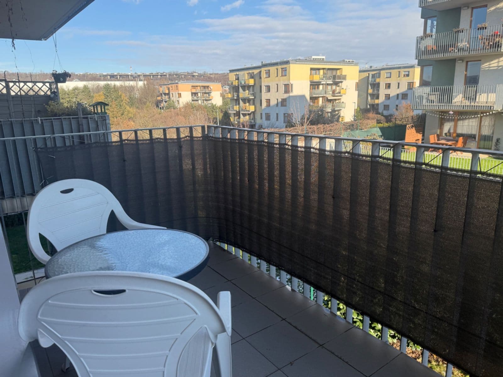 1 bedroom with open-plan kitchen flat for sale, 59 m², Modrého, Prague, Prague 1 bedroom with open-plan kitchen flat for sale, 59 m², Modrého, Prague, Prague