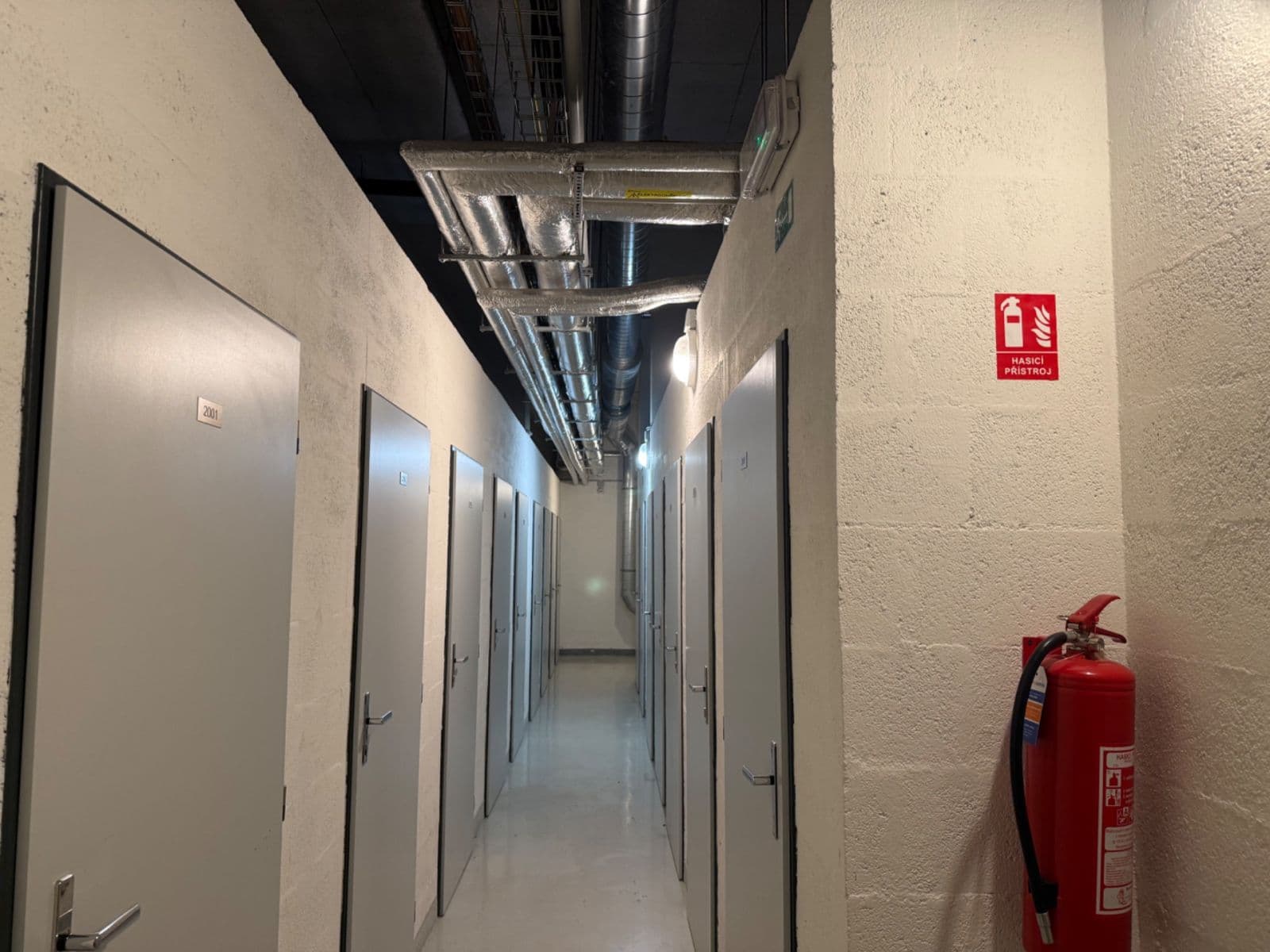 1 bedroom with open-plan kitchen flat for sale, 59 m², Modrého, Prague, Prague 1 bedroom with open-plan kitchen flat for sale, 59 m², Modrého, Prague, Prague