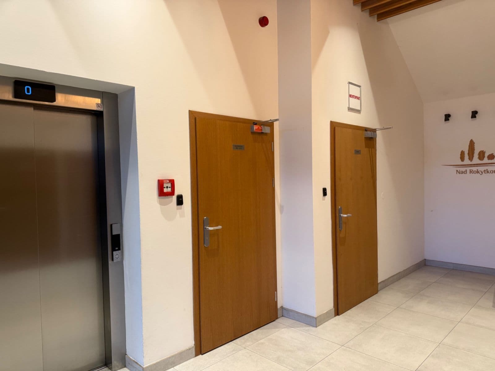 1 bedroom with open-plan kitchen flat for sale, 59 m², Modrého, Prague, Prague 1 bedroom with open-plan kitchen flat for sale, 59 m², Modrého, Prague, Prague