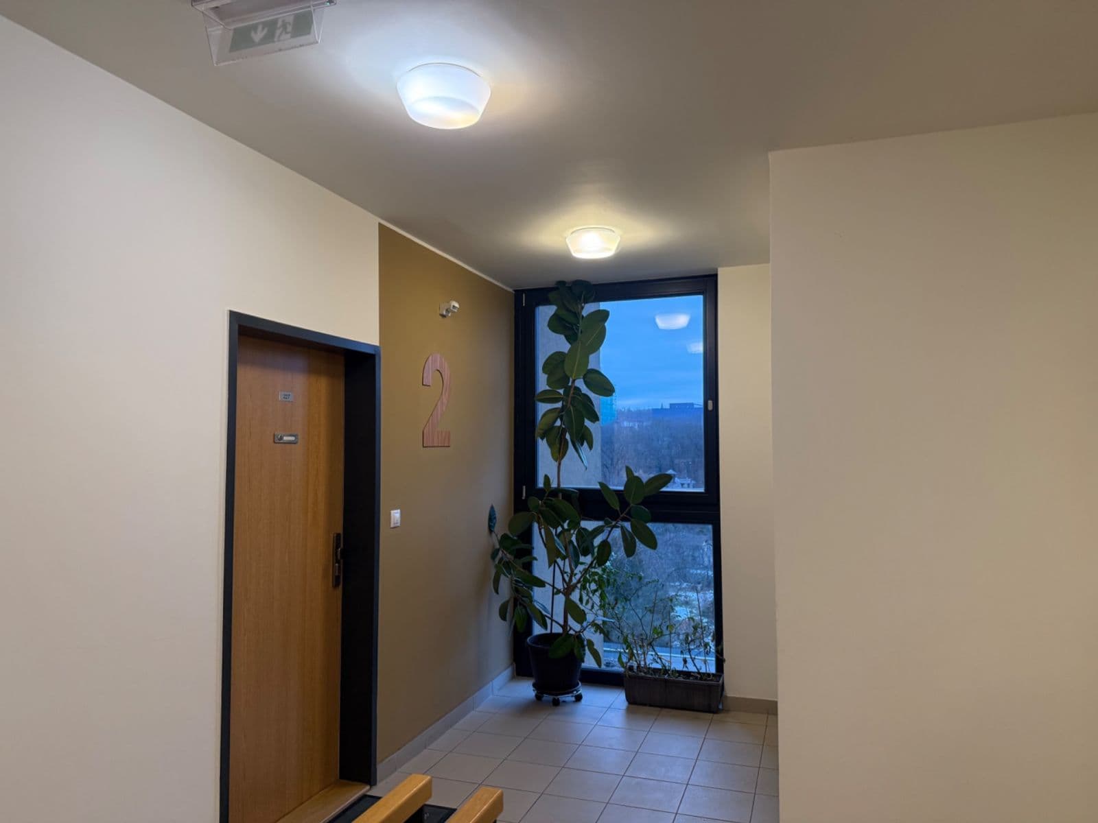 1 bedroom with open-plan kitchen flat for sale, 59 m², Modrého, Prague, Prague 1 bedroom with open-plan kitchen flat for sale, 59 m², Modrého, Prague, Prague