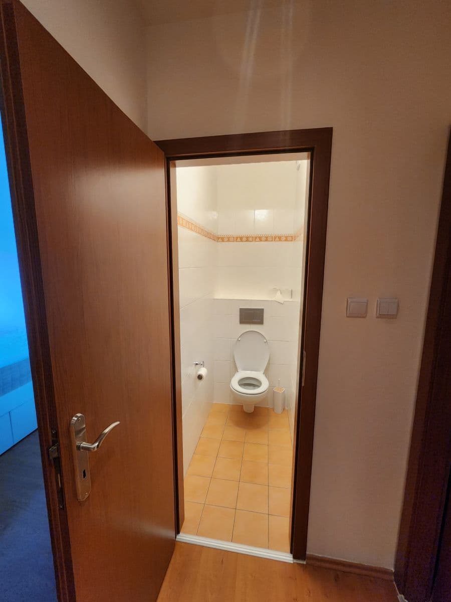 3 bedroom flat to rent, 68 m², K Lipám, Prague, Prague 3 bedroom flat to rent, 68 m², K Lipám, Prague, Prague