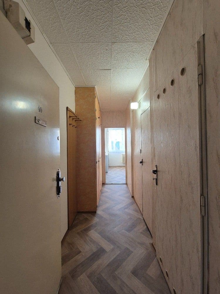 1 bedroom flat to rent, 34 m², Žitná, Brno, Jihomoravský Region 1 bedroom flat to rent, 34 m², Žitná, Brno, Jihomoravský Region