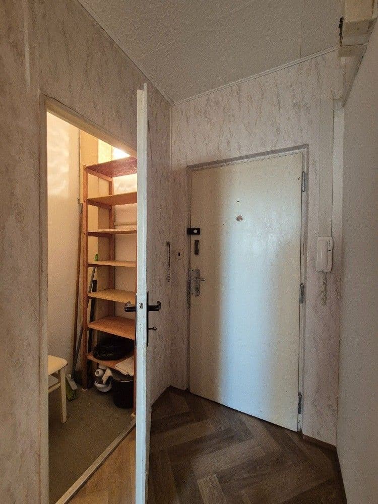 1 bedroom flat to rent, 34 m², Žitná, Brno, Jihomoravský Region 1 bedroom flat to rent, 34 m², Žitná, Brno, Jihomoravský Region