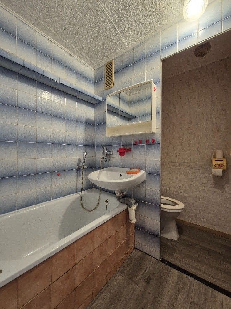 1 bedroom flat to rent, 34 m², Žitná, Brno, Jihomoravský Region 1 bedroom flat to rent, 34 m², Žitná, Brno, Jihomoravský Region