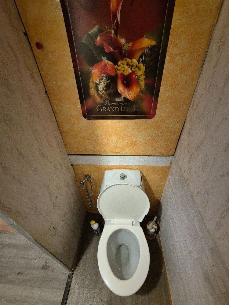 1 bedroom flat to rent, 34 m², Žitná, Brno, Jihomoravský Region 1 bedroom flat to rent, 34 m², Žitná, Brno, Jihomoravský Region