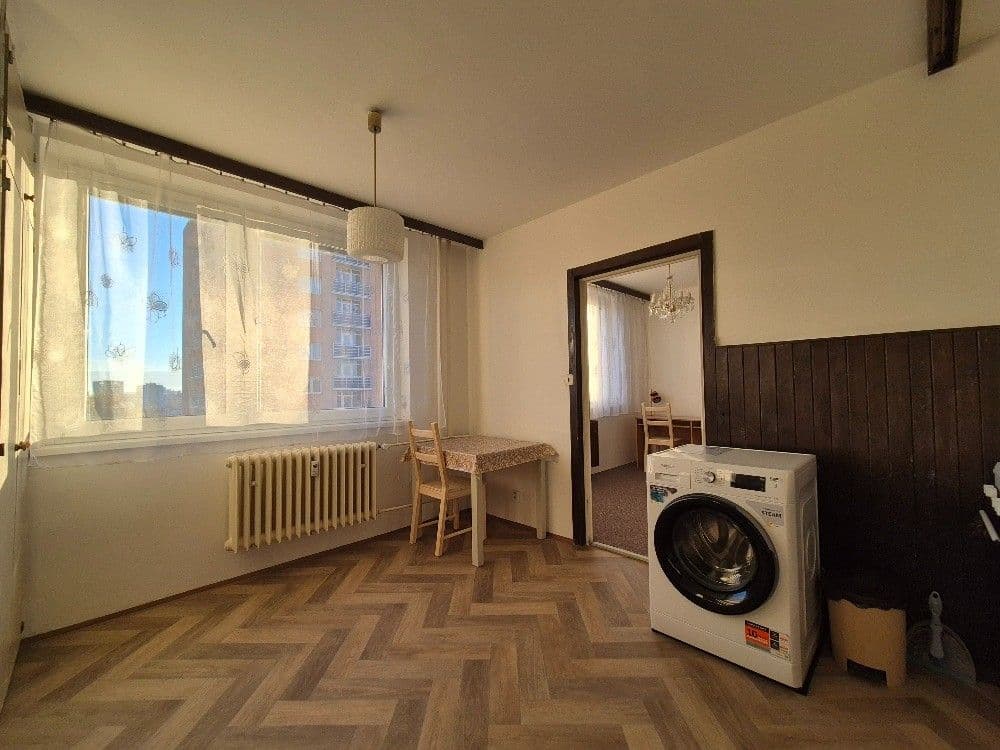 1 bedroom flat to rent, 34 m², Žitná, Brno, Jihomoravský Region 1 bedroom flat to rent, 34 m², Žitná, Brno, Jihomoravský Region