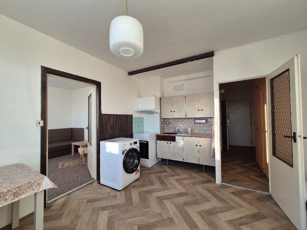 1 bedroom flat to rent, 34 m², Žitná, Brno, Jihomoravský Region 1 bedroom flat to rent, 34 m², Žitná, Brno, Jihomoravský Region