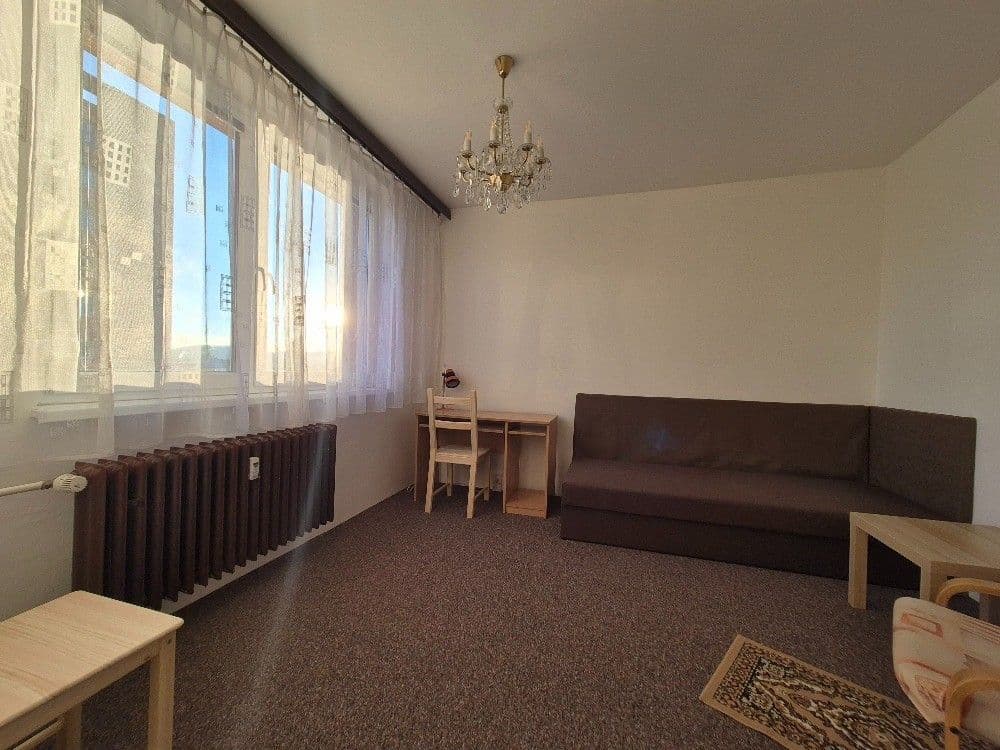 1 bedroom flat to rent, 34 m², Žitná, Brno, Jihomoravský Region 1 bedroom flat to rent, 34 m², Žitná, Brno, Jihomoravský Region