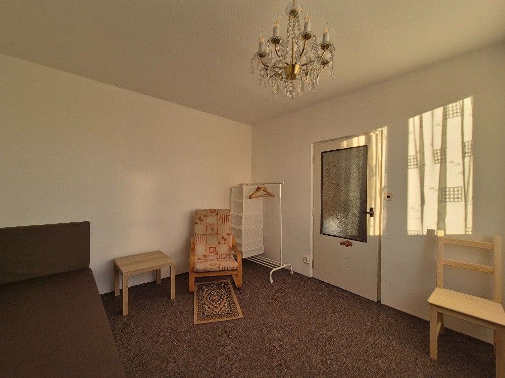 1 bedroom flat to rent, 34 m², Žitná, Brno, Jihomoravský Region 1 bedroom flat to rent, 34 m², Žitná, Brno, Jihomoravský Region