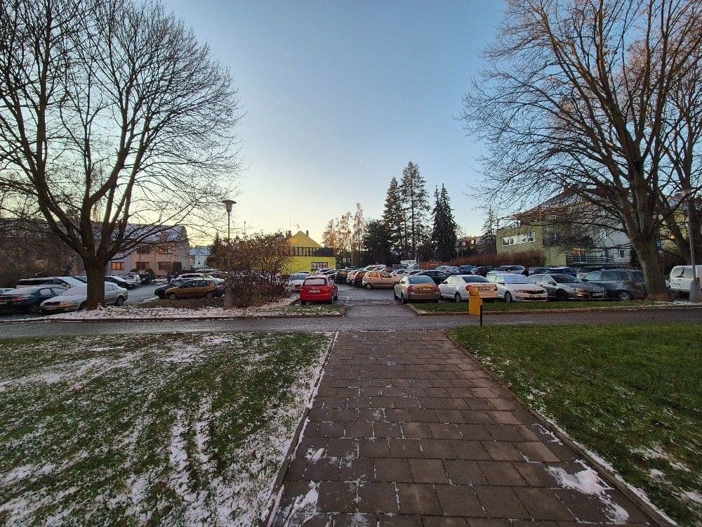 1 bedroom flat to rent, 34 m², Žitná, Brno, Jihomoravský Region 1 bedroom flat to rent, 34 m², Žitná, Brno, Jihomoravský Region