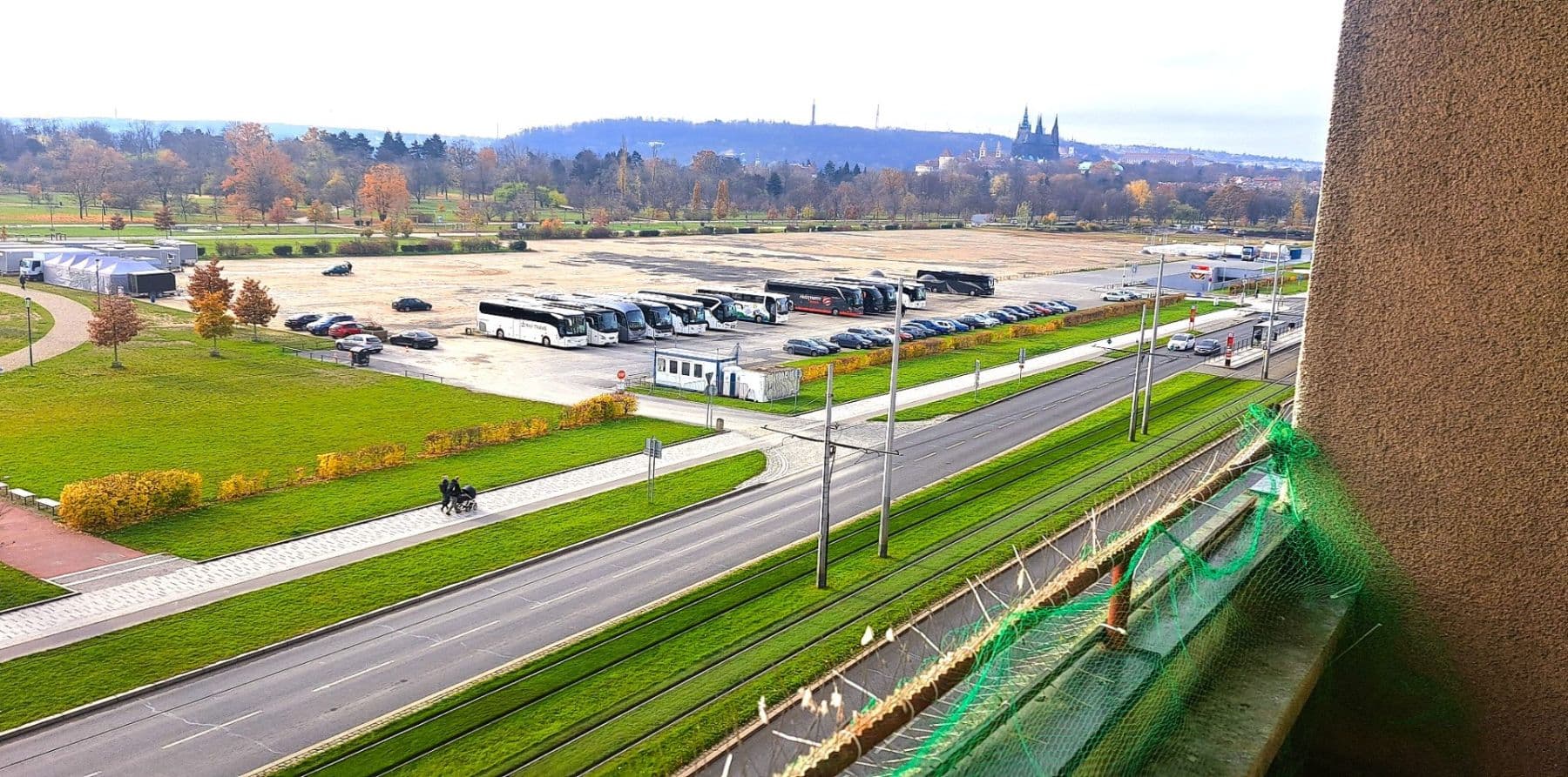 2 bedroom flat for sale, 70 m², Milady Horákové, Prague, Prague 2 bedroom flat for sale, 70 m², Milady Horákové, Prague, Prague