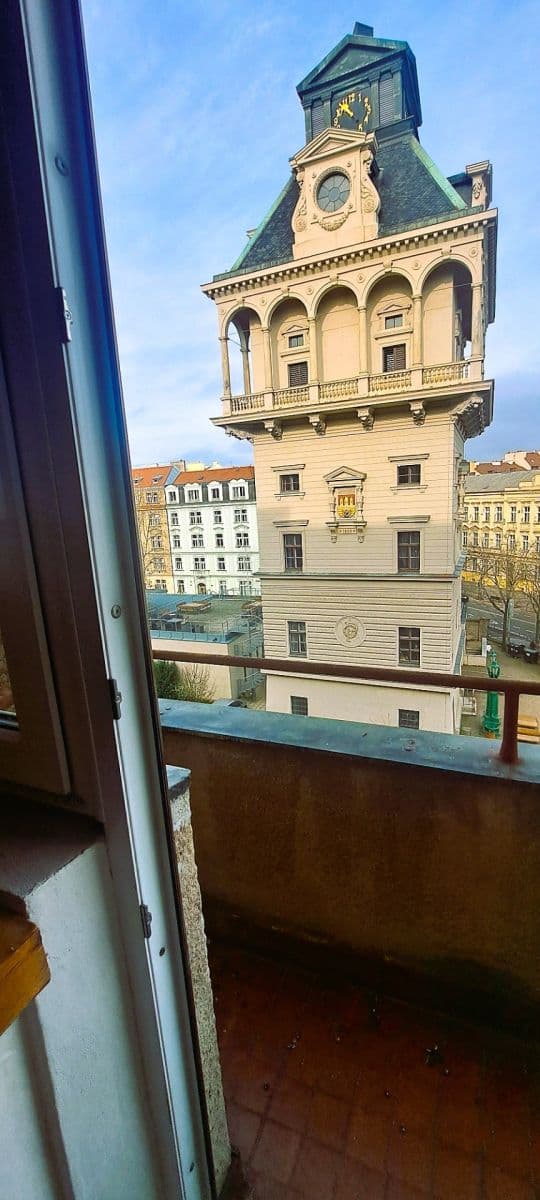 2 bedroom flat for sale, 70 m², Milady Horákové, Prague, Prague 2 bedroom flat for sale, 70 m², Milady Horákové, Prague, Prague