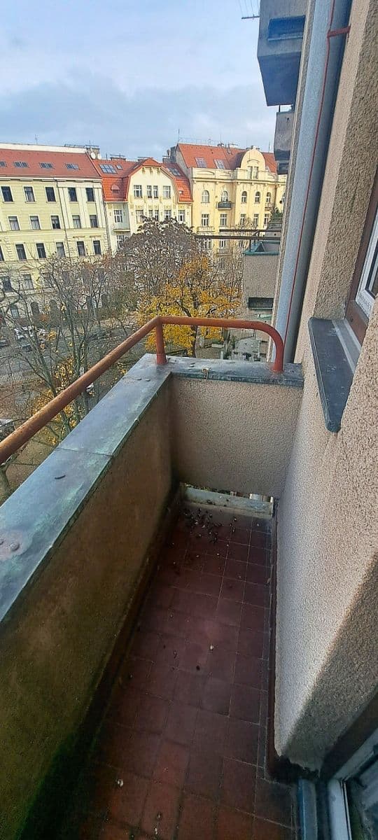 2 bedroom flat for sale, 70 m², Milady Horákové, Prague, Prague 2 bedroom flat for sale, 70 m², Milady Horákové, Prague, Prague