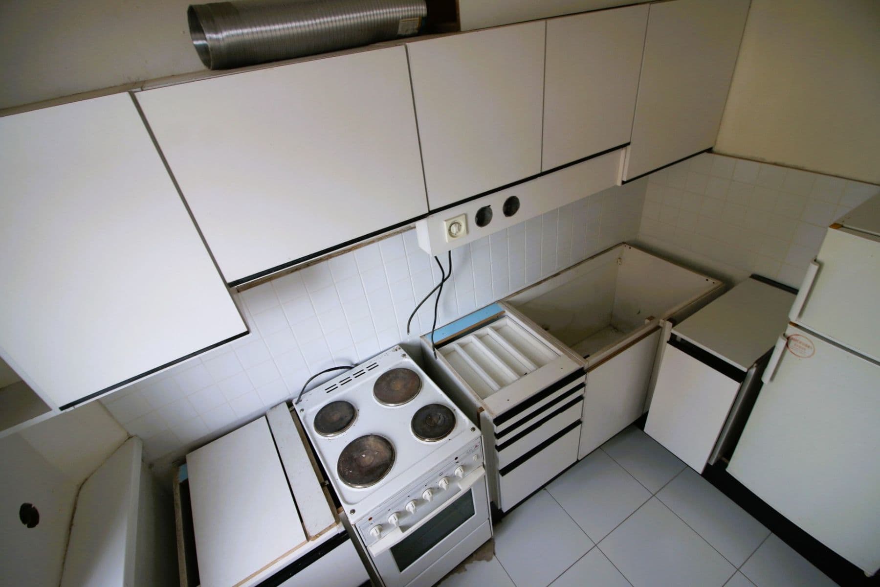 2 bedroom flat for sale, 70 m², Milady Horákové, Prague, Prague 2 bedroom flat for sale, 70 m², Milady Horákové, Prague, Prague