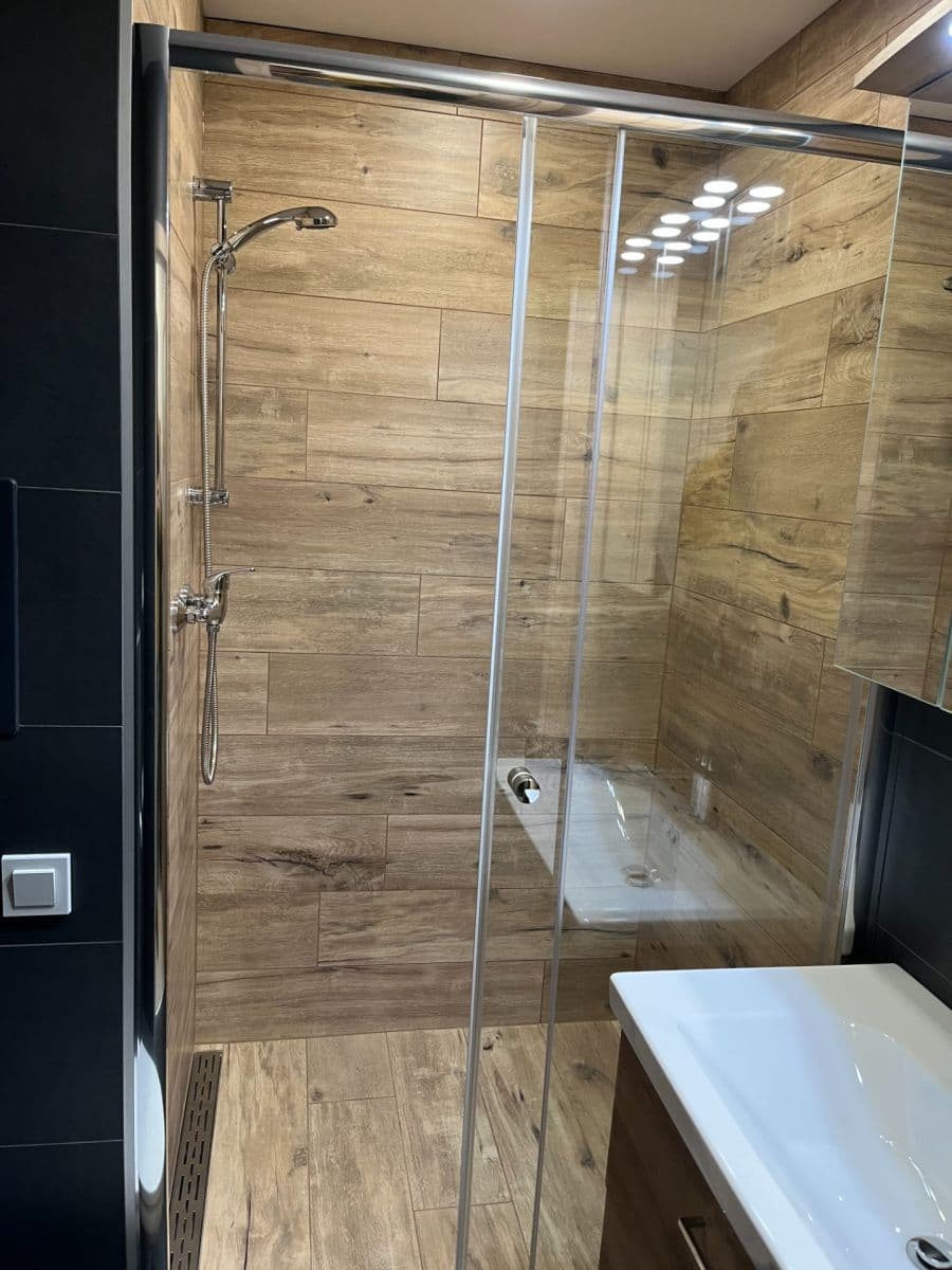 1 bedroom with open-plan kitchen flat for sale, 36 m², Liberecká, Hrádek nad Nisou, Liberecký Region 1 bedroom with open-plan kitchen flat for sale, 36 m², Liberecká, Hrádek nad Nisou, Liberecký Region