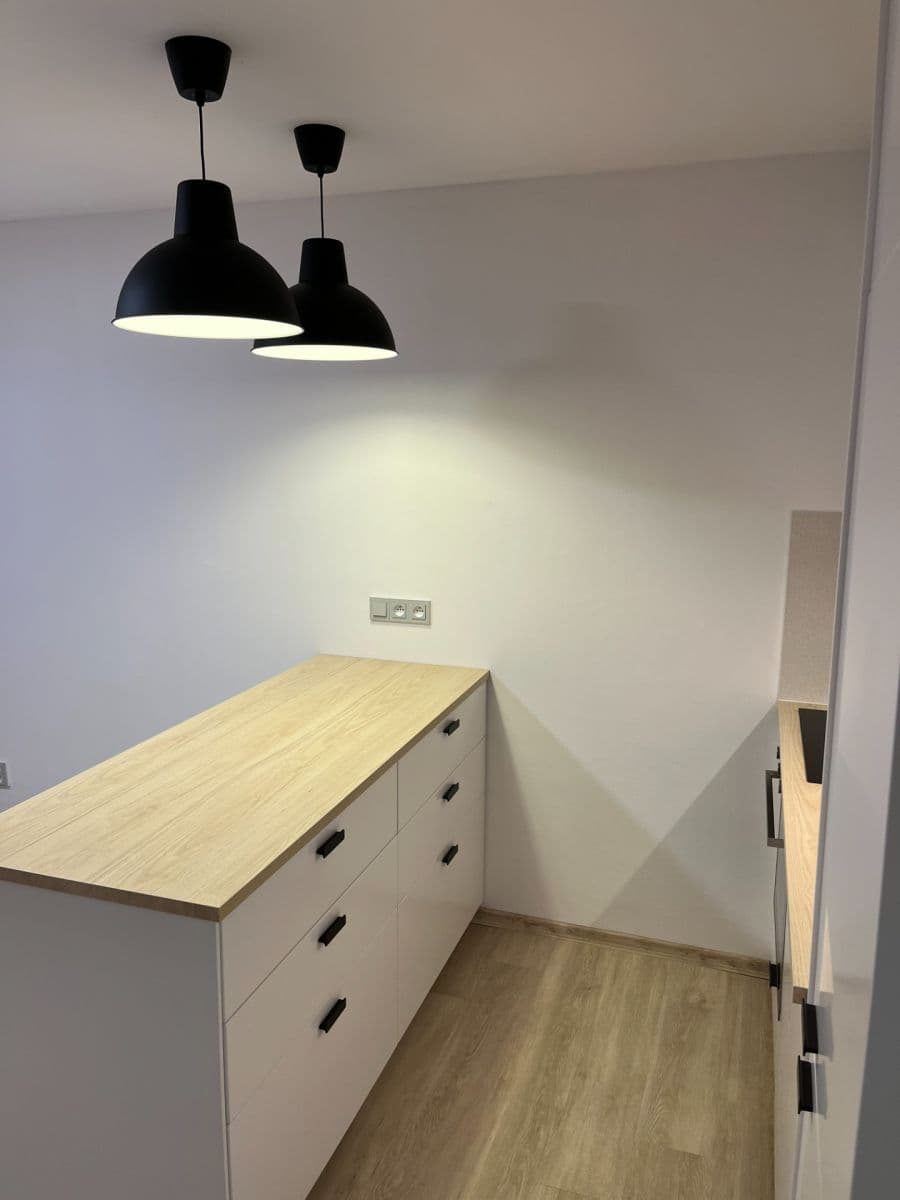 1 bedroom with open-plan kitchen flat for sale, 36 m², Liberecká, Hrádek nad Nisou, Liberecký Region 1 bedroom with open-plan kitchen flat for sale, 36 m², Liberecká, Hrádek nad Nisou, Liberecký Region