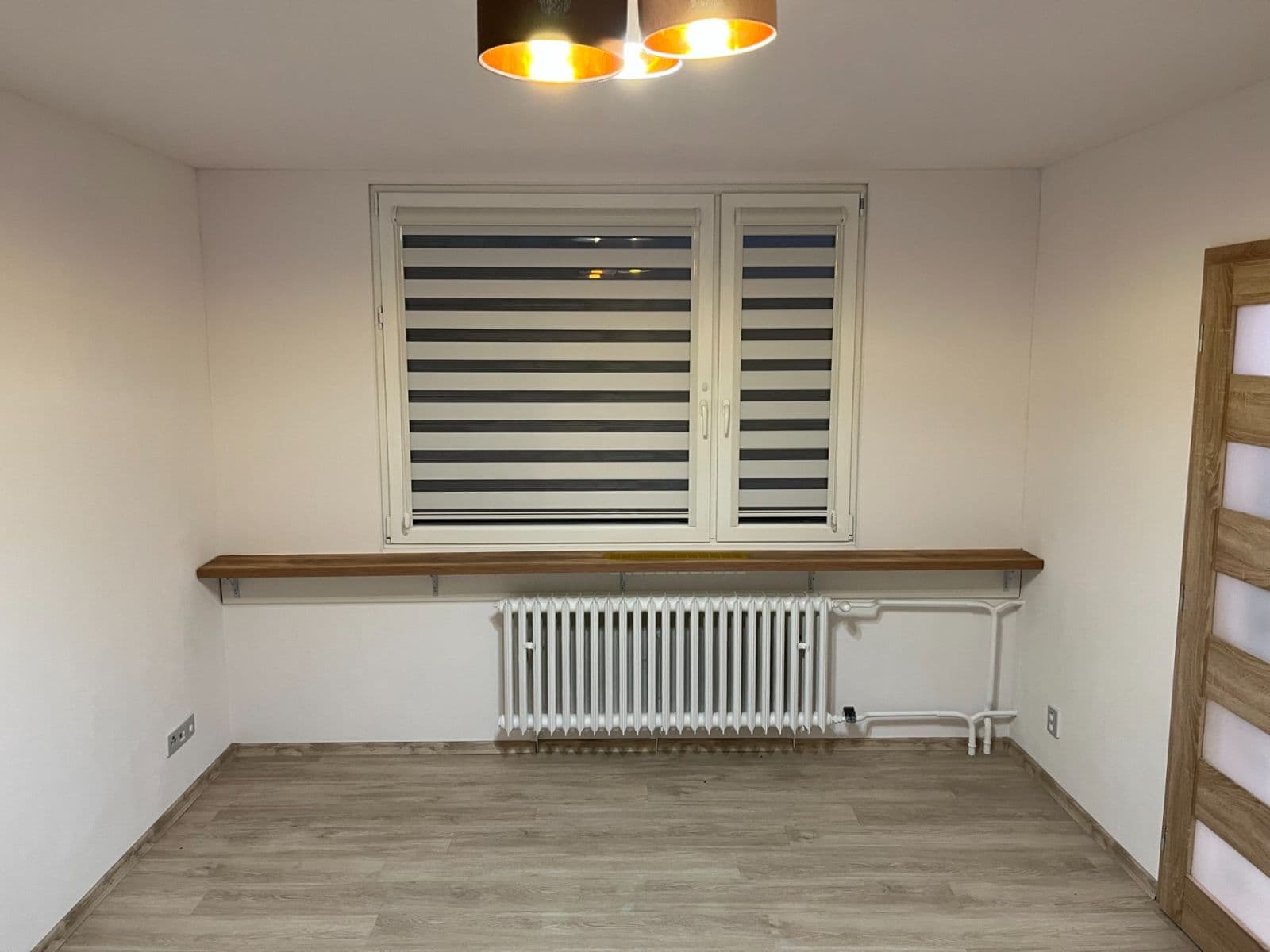 1 bedroom with open-plan kitchen flat for sale, 36 m², Liberecká, Hrádek nad Nisou, Liberecký Region 1 bedroom with open-plan kitchen flat for sale, 36 m², Liberecká, Hrádek nad Nisou, Liberecký Region