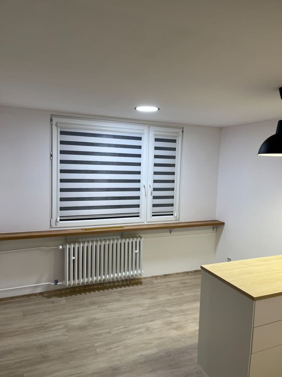 1 bedroom with open-plan kitchen flat for sale, 36 m², Liberecká, Hrádek nad Nisou, Liberecký Region 1 bedroom with open-plan kitchen flat for sale, 36 m², Liberecká, Hrádek nad Nisou, Liberecký Region