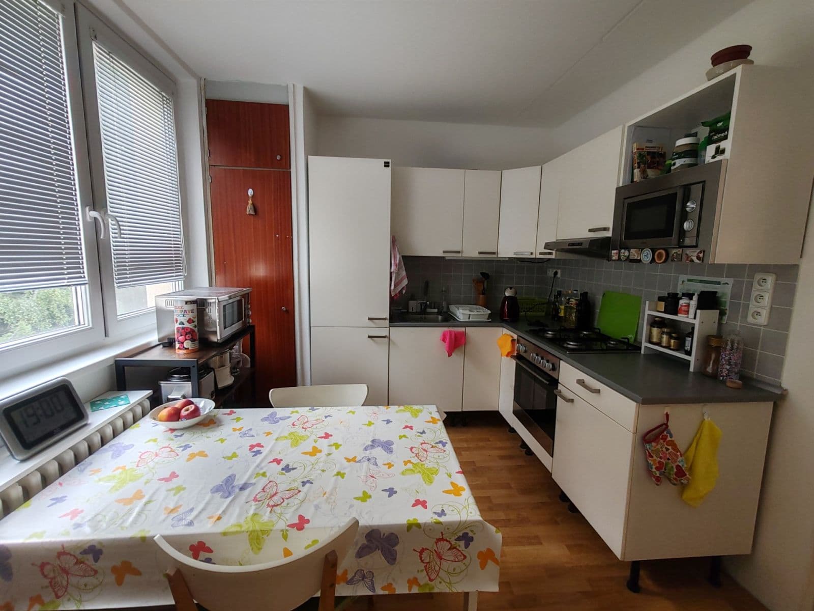 1 bedroom flat to rent, 34 m², Musorgského, Brno, Jihomoravský Region 1 bedroom flat to rent, 34 m², Musorgského, Brno, Jihomoravský Region