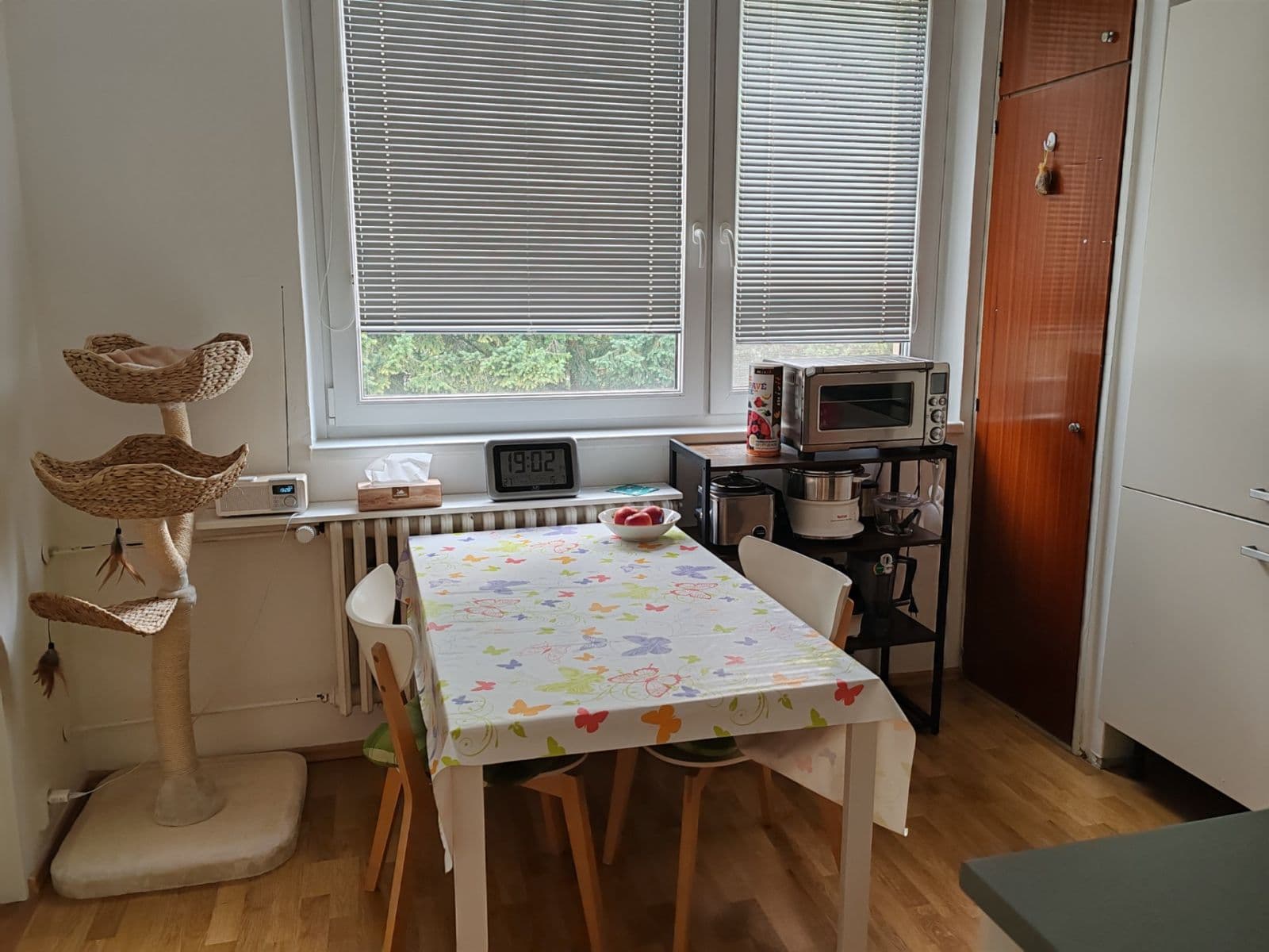 1 bedroom flat to rent, 34 m², Musorgského, Brno, Jihomoravský Region 1 bedroom flat to rent, 34 m², Musorgského, Brno, Jihomoravský Region