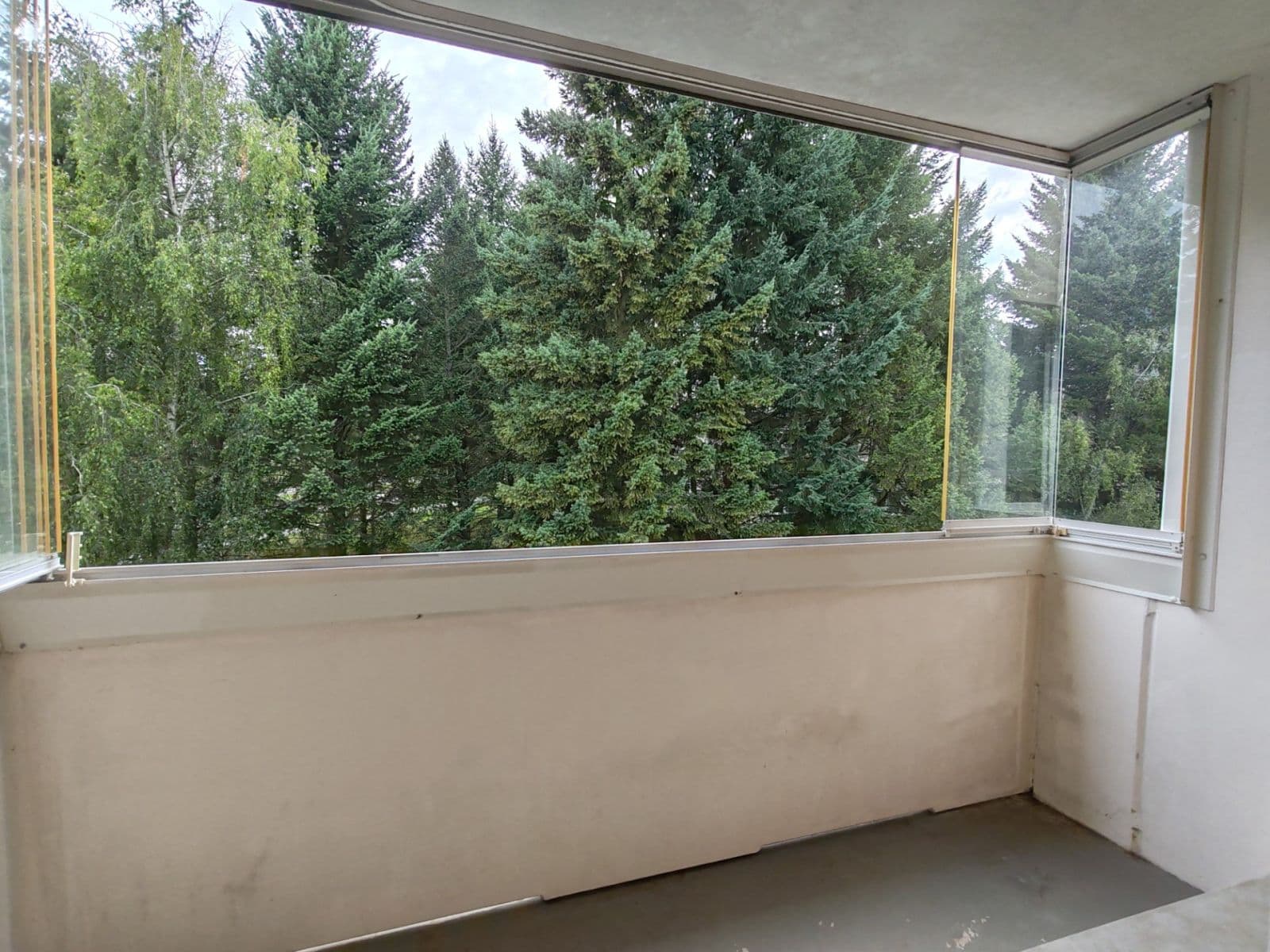 1 bedroom flat to rent, 34 m², Musorgského, Brno, Jihomoravský Region 1 bedroom flat to rent, 34 m², Musorgského, Brno, Jihomoravský Region