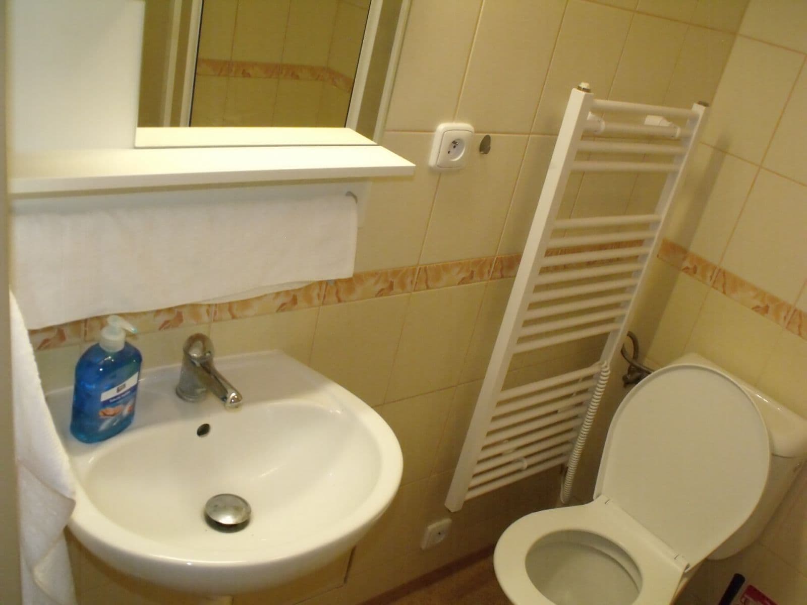 Studio flat to rent, 34 m², Vlhká, Brno, Jihomoravský Region Studio flat to rent, 34 m², Vlhká, Brno, Jihomoravský Region