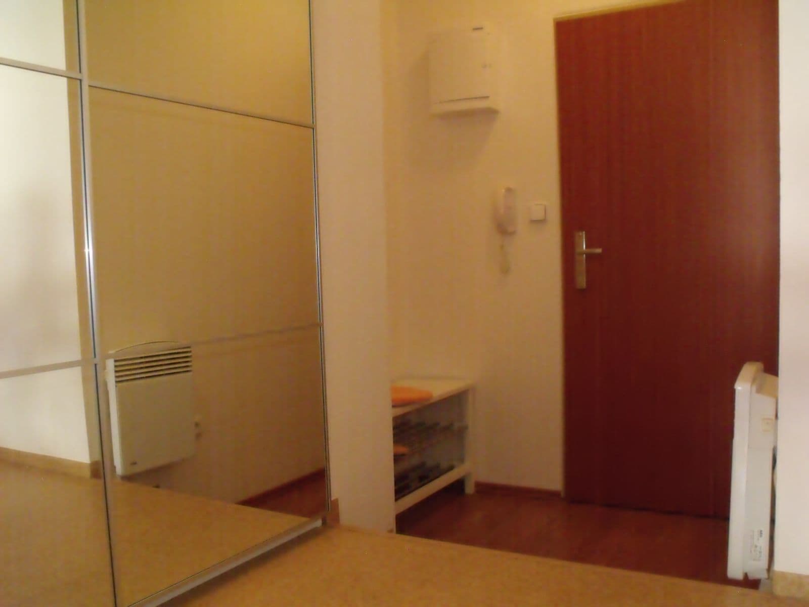 Studio flat to rent, 34 m², Vlhká, Brno, Jihomoravský Region Studio flat to rent, 34 m², Vlhká, Brno, Jihomoravský Region