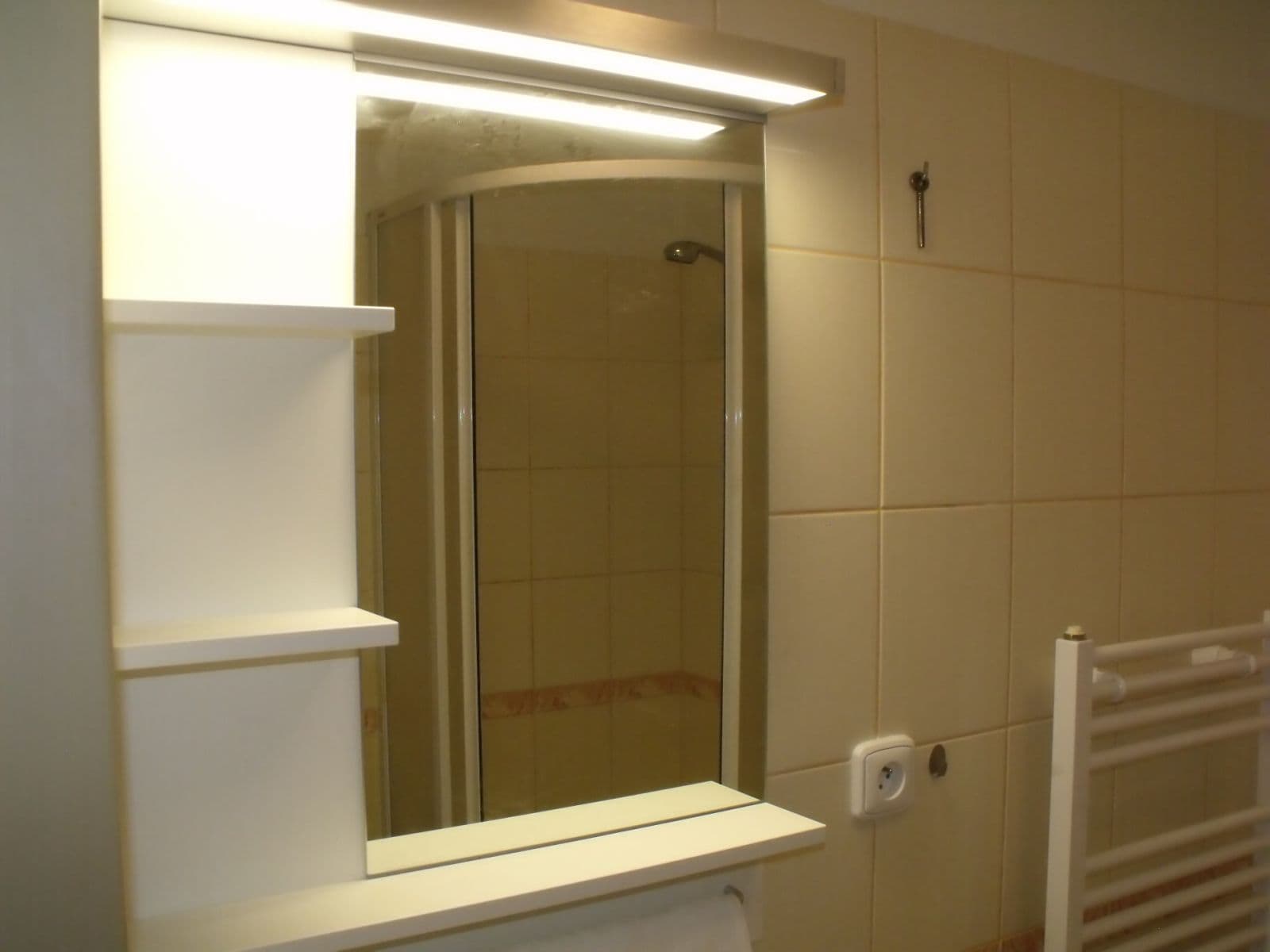 Studio flat to rent, 34 m², Vlhká, Brno, Jihomoravský Region Studio flat to rent, 34 m², Vlhká, Brno, Jihomoravský Region