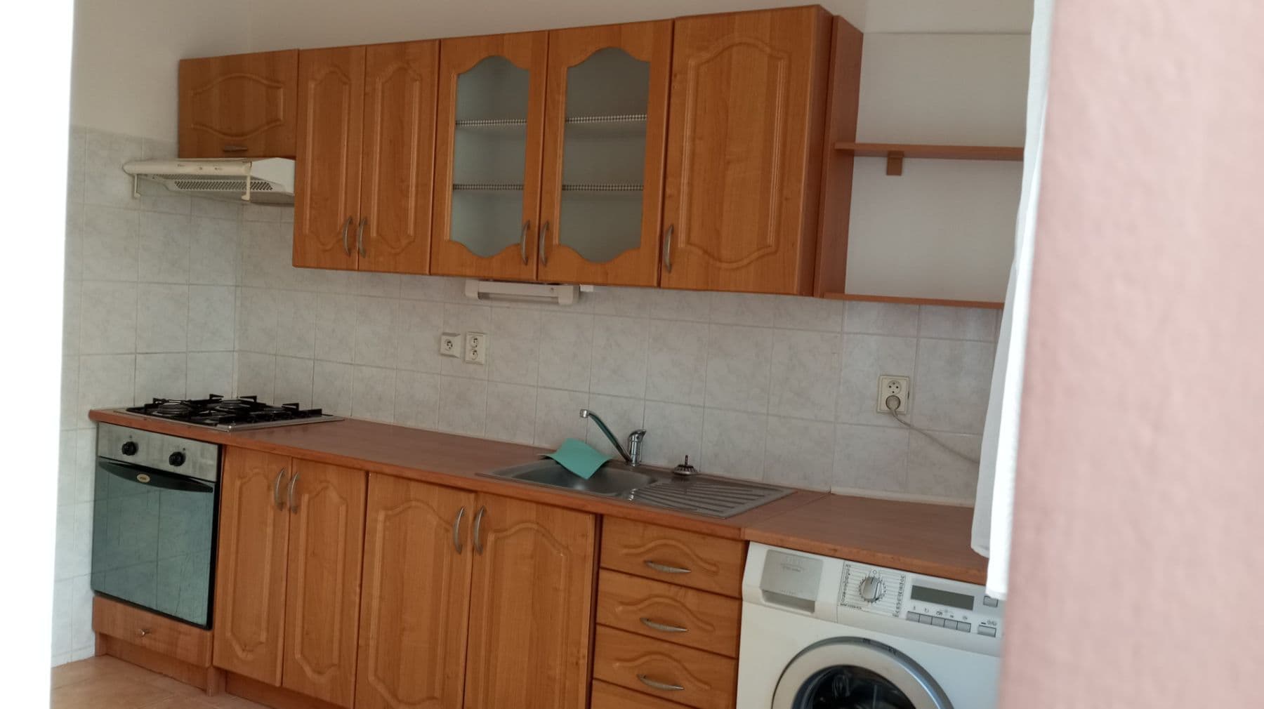 3 bedroom flat to rent, 72 m², Ve Střešovičkách, Prague, Prague 3 bedroom flat to rent, 72 m², Ve Střešovičkách, Prague, Prague