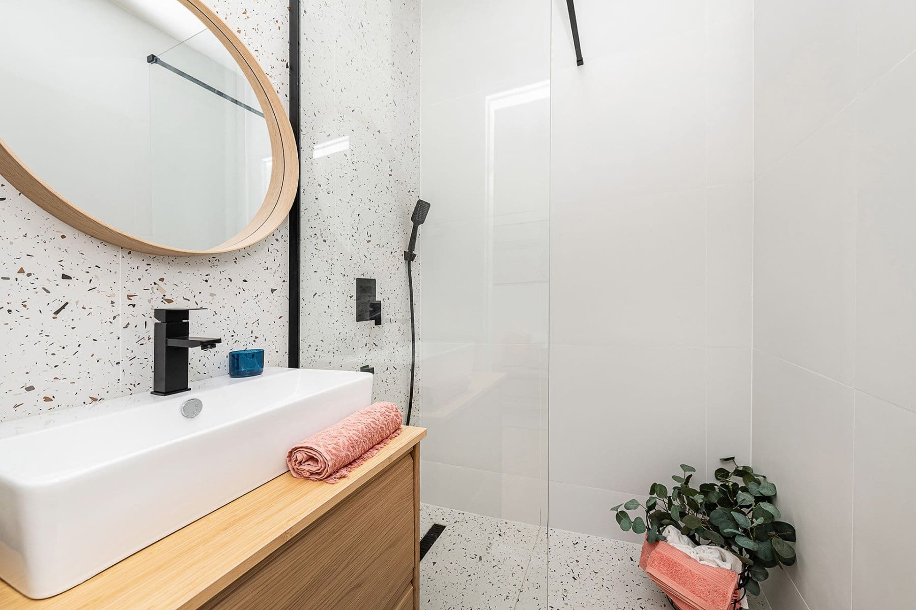 2 bedroom with open-plan kitchen flat for sale, 55 m², Syrská, Prague, Prague 2 bedroom with open-plan kitchen flat for sale, 55 m², Syrská, Prague, Prague