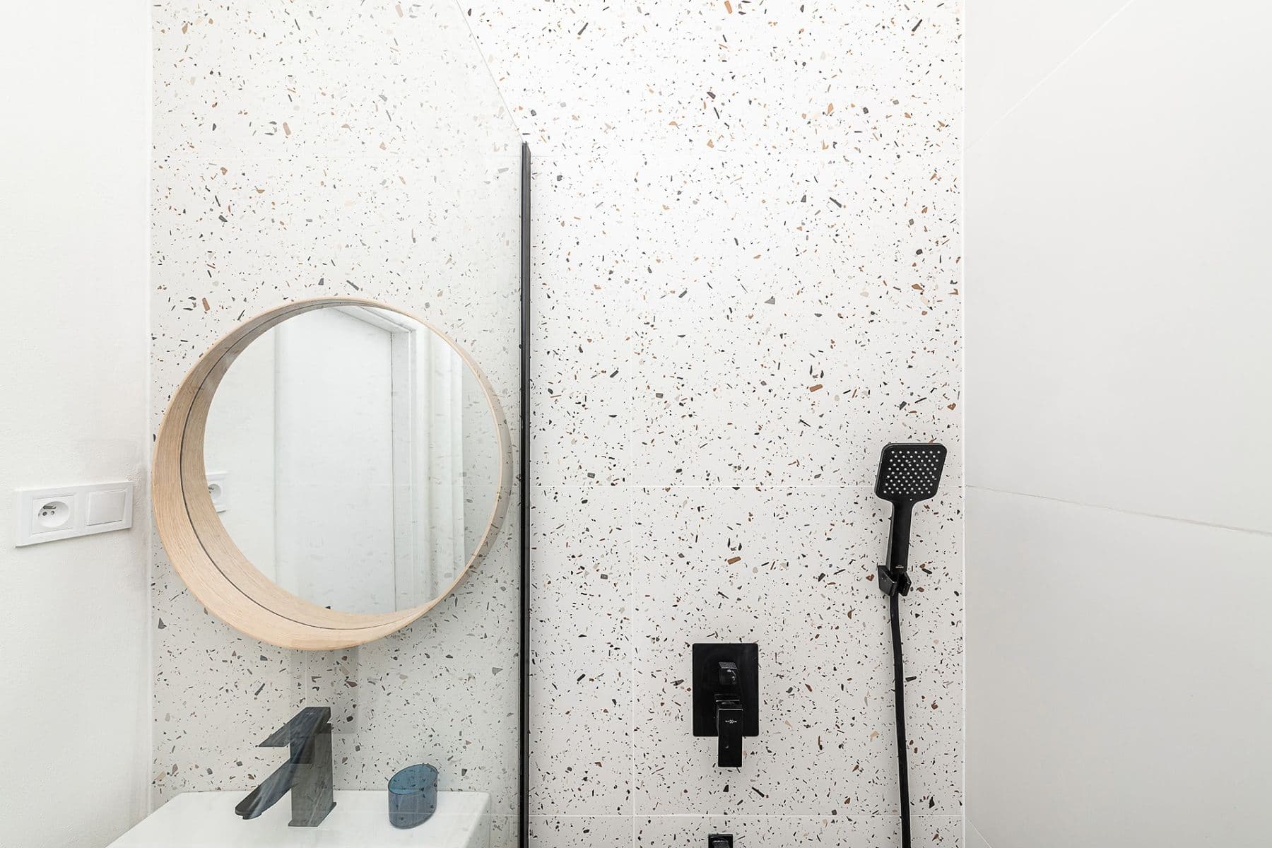 2 bedroom with open-plan kitchen flat for sale, 55 m², Syrská, Prague, Prague 2 bedroom with open-plan kitchen flat for sale, 55 m², Syrská, Prague, Prague