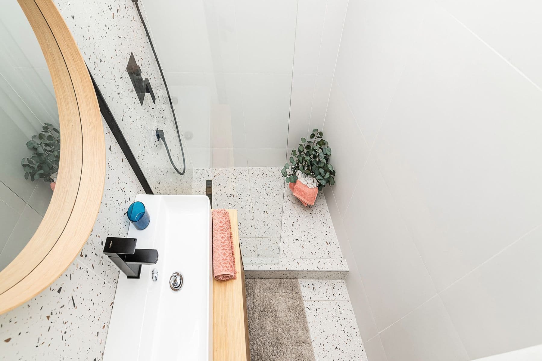 2 bedroom with open-plan kitchen flat for sale, 55 m², Syrská, Prague, Prague 2 bedroom with open-plan kitchen flat for sale, 55 m², Syrská, Prague, Prague