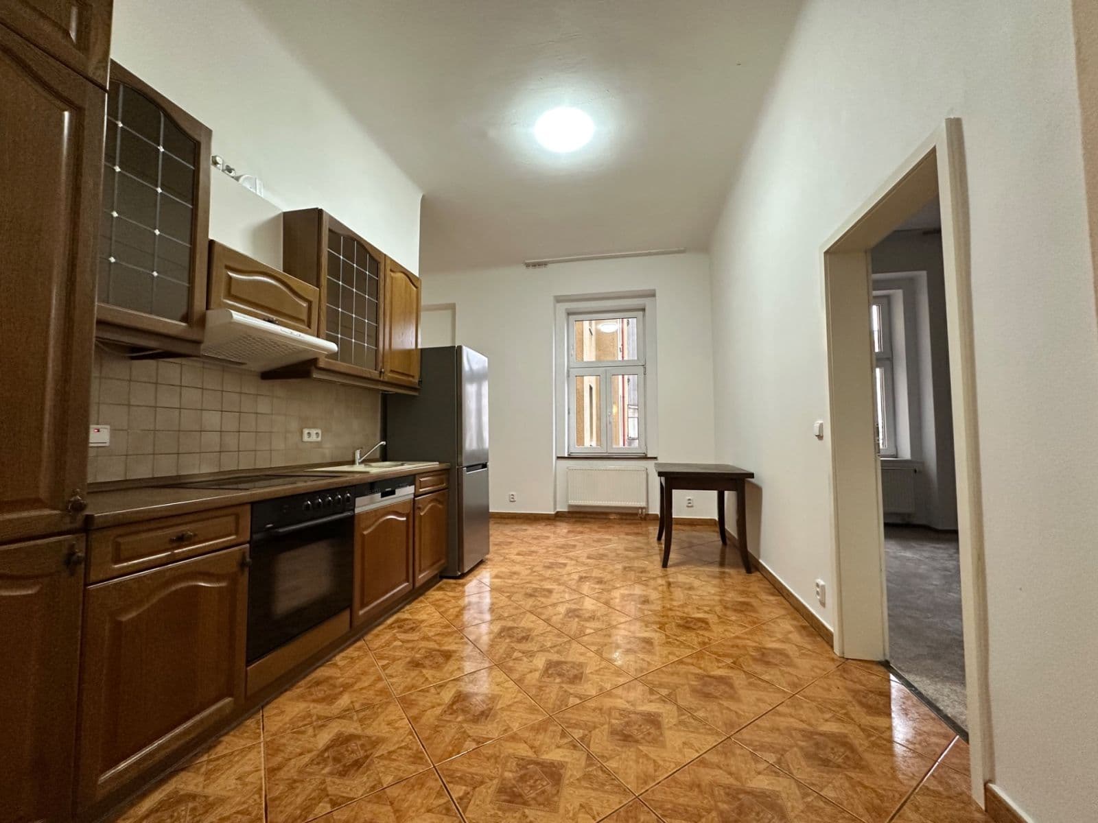 4 bedroom flat to rent, 144 m², Československé armády, Prague, Prague 4 bedroom flat to rent, 144 m², Československé armády, Prague, Prague