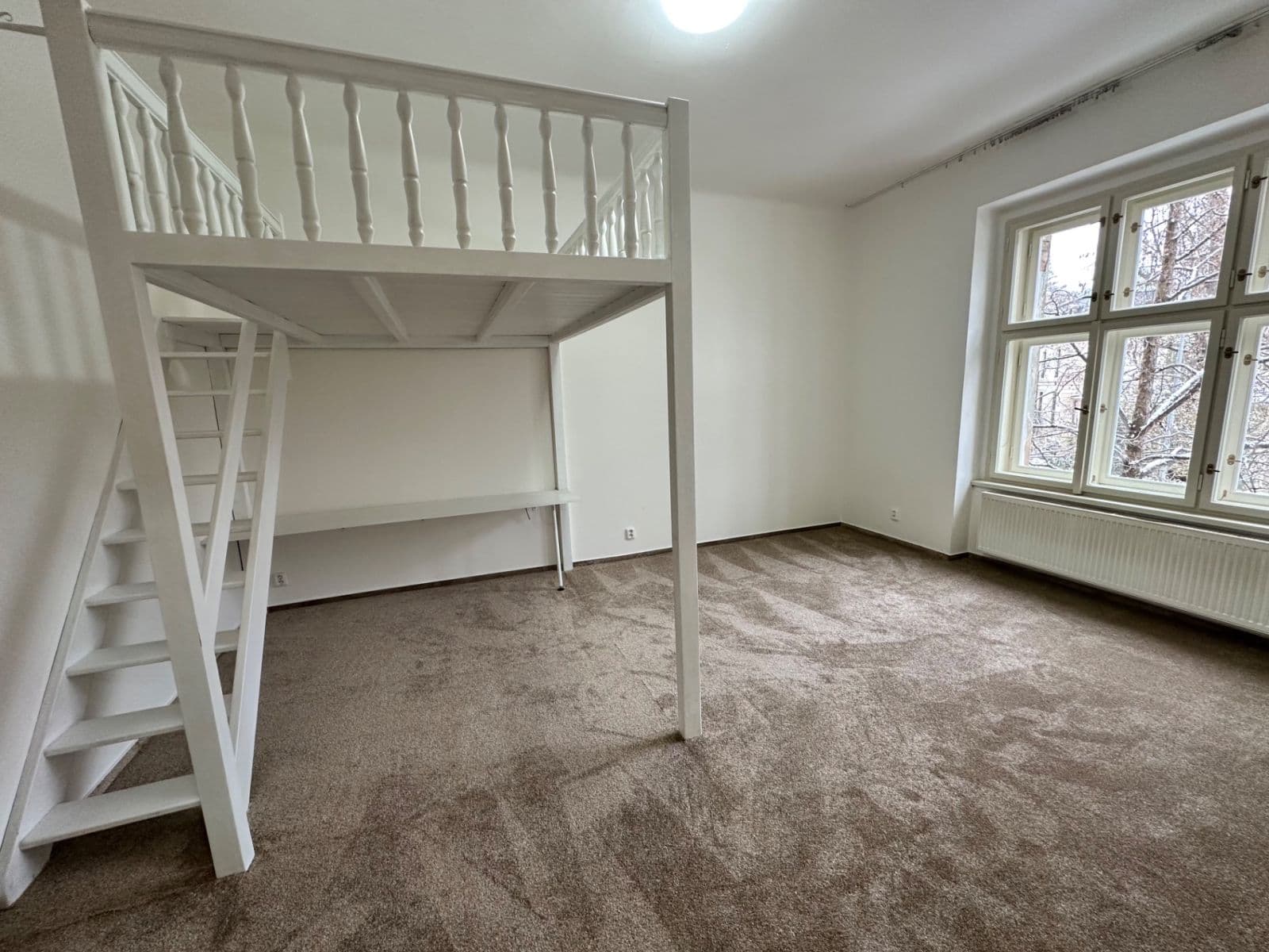 4 bedroom flat to rent, 144 m², Československé armády, Prague, Prague 4 bedroom flat to rent, 144 m², Československé armády, Prague, Prague