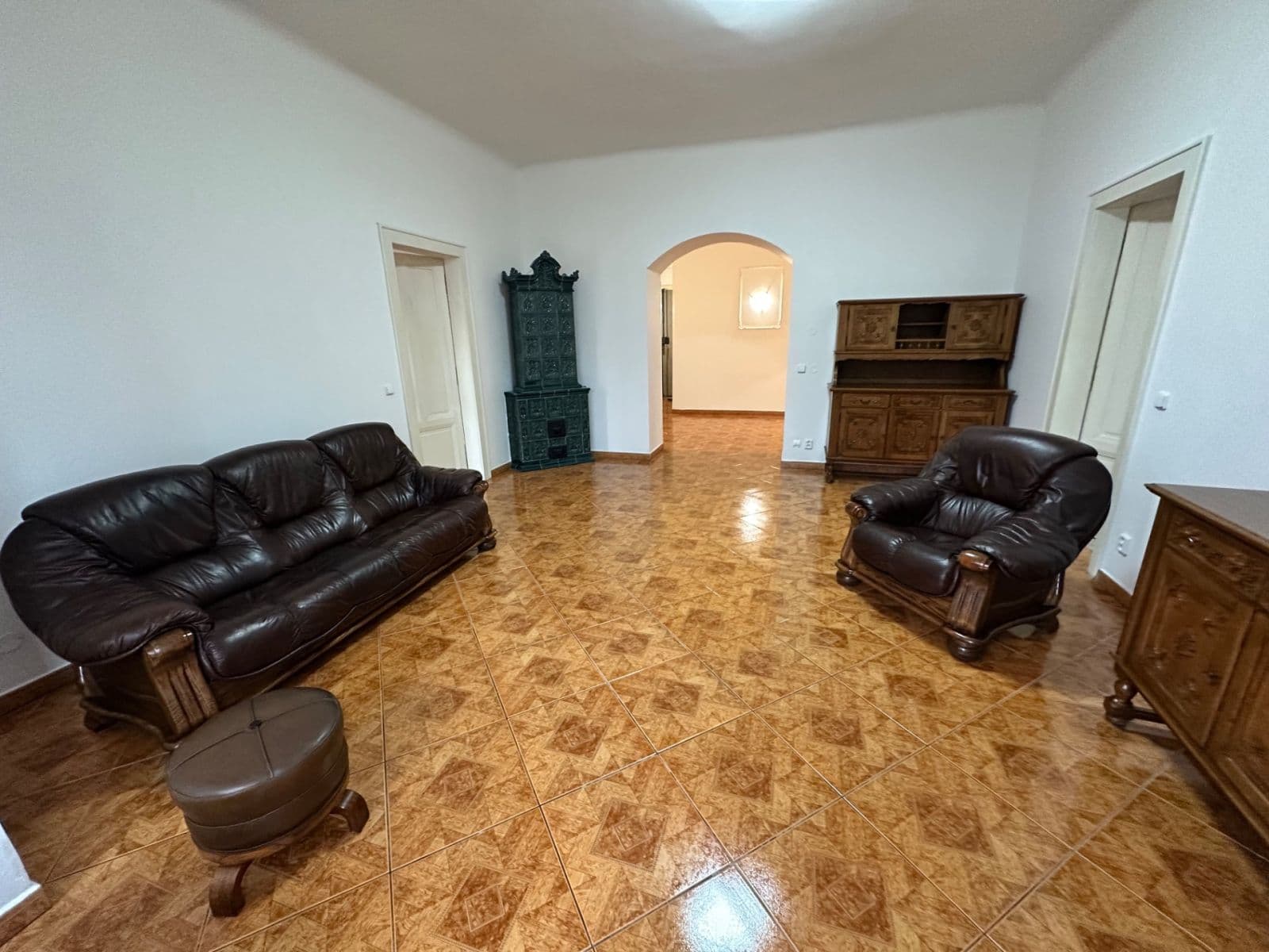 4 bedroom flat to rent, 144 m², Československé armády, Prague, Prague 4 bedroom flat to rent, 144 m², Československé armády, Prague, Prague