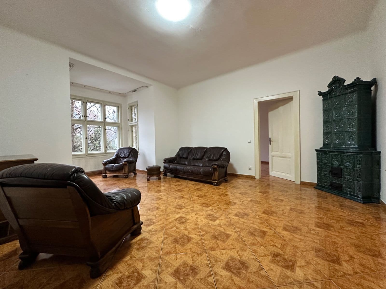 4 bedroom flat to rent, 144 m², Československé armády, Prague, Prague 4 bedroom flat to rent, 144 m², Československé armády, Prague, Prague