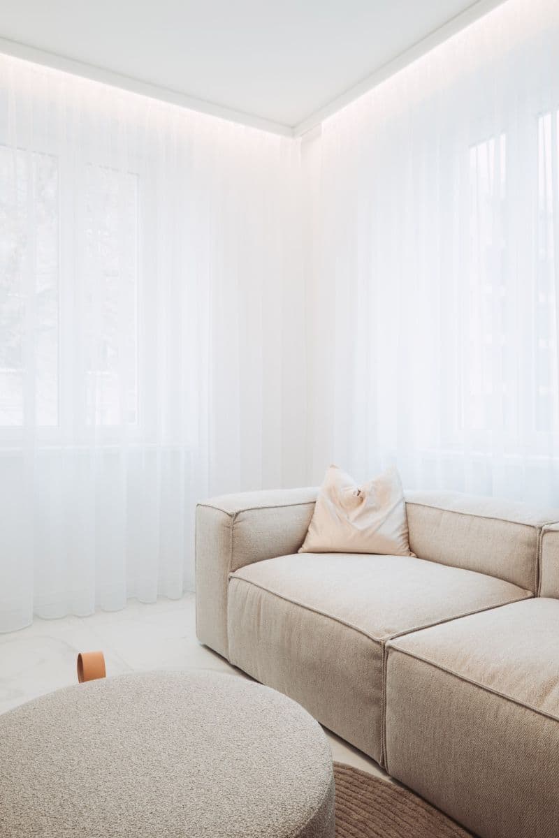 1 bedroom with open-plan kitchen flat for sale, 59 m², K Vltavě, Prague, Prague 1 bedroom with open-plan kitchen flat for sale, 59 m², K Vltavě, Prague, Prague