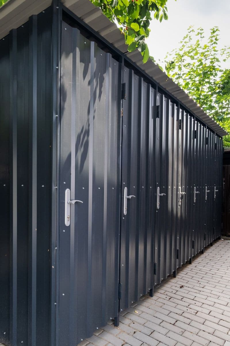 1 bedroom with open-plan kitchen flat for sale, 59 m², K Vltavě, Prague, Prague 1 bedroom with open-plan kitchen flat for sale, 59 m², K Vltavě, Prague, Prague